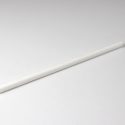 MEP-700UPJWHT (7.75″ White Unwrapped Jumbo 3Ply Premium Paper Straw, 5,000/case, 250*20)